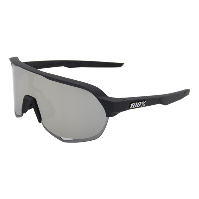 Radbrille Fahrbrille Mtb Winddichte Brille für Outdoor-Aktivitäten Wandern