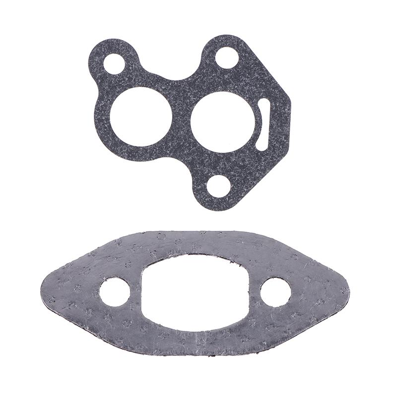 1 Satz Vergaser Dichtungssatz Kompatibel für 235 236 240 235E 236E 240E Kettensägen - Oem Ersatzteile #5450818