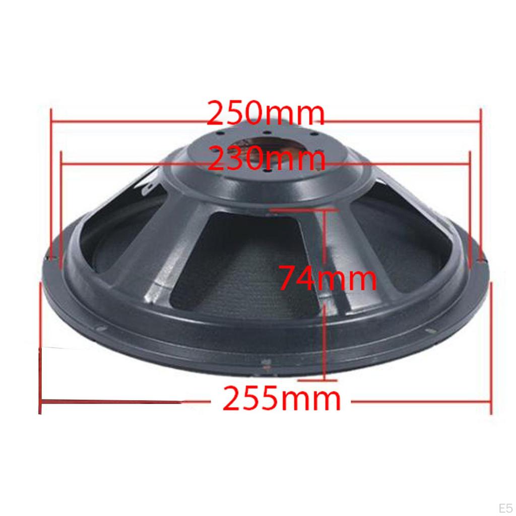 Passive , Audio Stereo Subwoofer Woofer Vibration Membrane Auxiliary Small Power Consumption