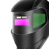 Welding Face Cover Large Viewing Screen Panoramic Flip Up