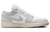 Jordan 1 Low Coconut Milk Neutral Grey Women's DC0774-103