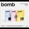 ILLIT Bombowy 3. minialbum (BOMBA MAGICZNA Wersja. / RÓŻOWA BOMBA Wersja. / BOMBA GWIAZDOWA Wersja)
