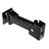 Stabilizing Outriggers 1000lbs Lifting Capacity Strong Swing Down Stab Jack High Strength Telescoping Universal for Campervans
