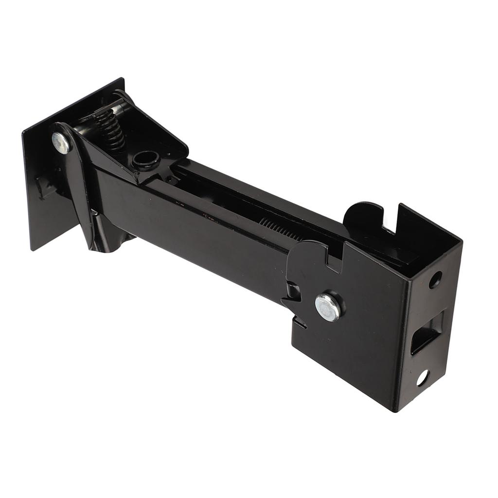 Stabilizing Outriggers 1000lbs Lifting Capacity Strong Swing Down Stab Jack High Strength Telescoping Universal for Campervans