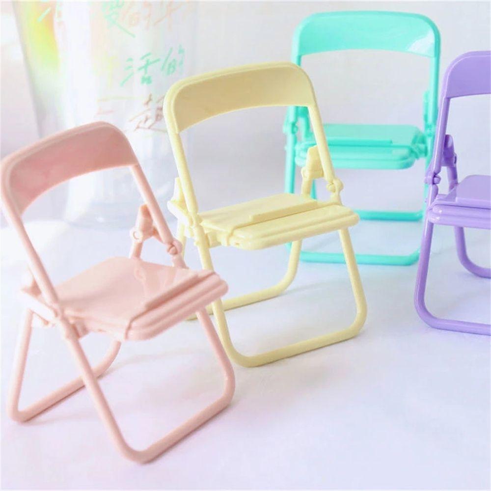 Laptop Holder Cell Phone Mobile Phone Bracket Chair Phone Holder Phone Holder Cellphone Standing