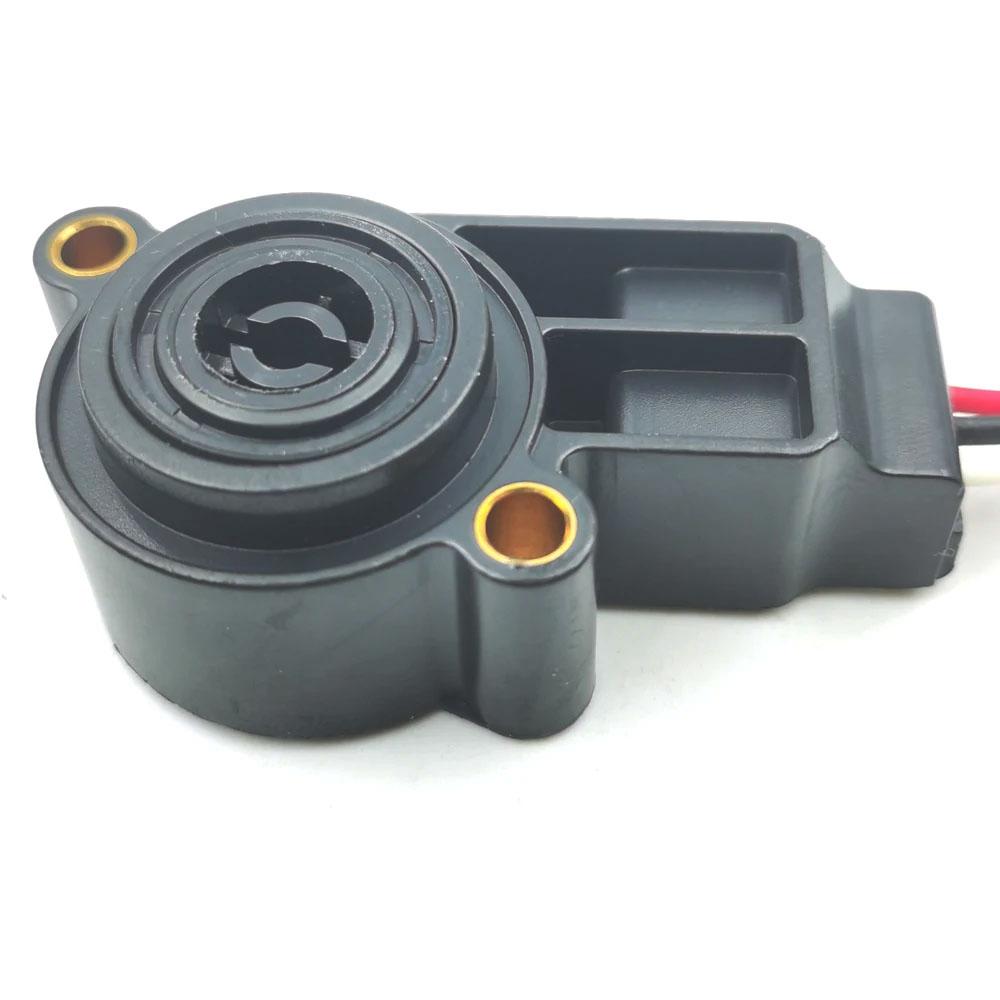 For Caterpillar / High Quality Construction Machinery Excavator Throttle Position Sensor 266-1477 266-1467 2661467 2661477
