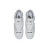 New Balance 650R White Cloud Gray Unisex Sneakers BB650RWC