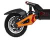 KuKirin Monopattino Elettrico G3 PRO 1200W a Doppio Motore, Autonomia 80km, 52V 23.4Ah, E-Scooter Fuoristrada con Freni Idraulici