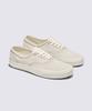 [Vans] Authentic Silver - White:White VN000D6DWWW1