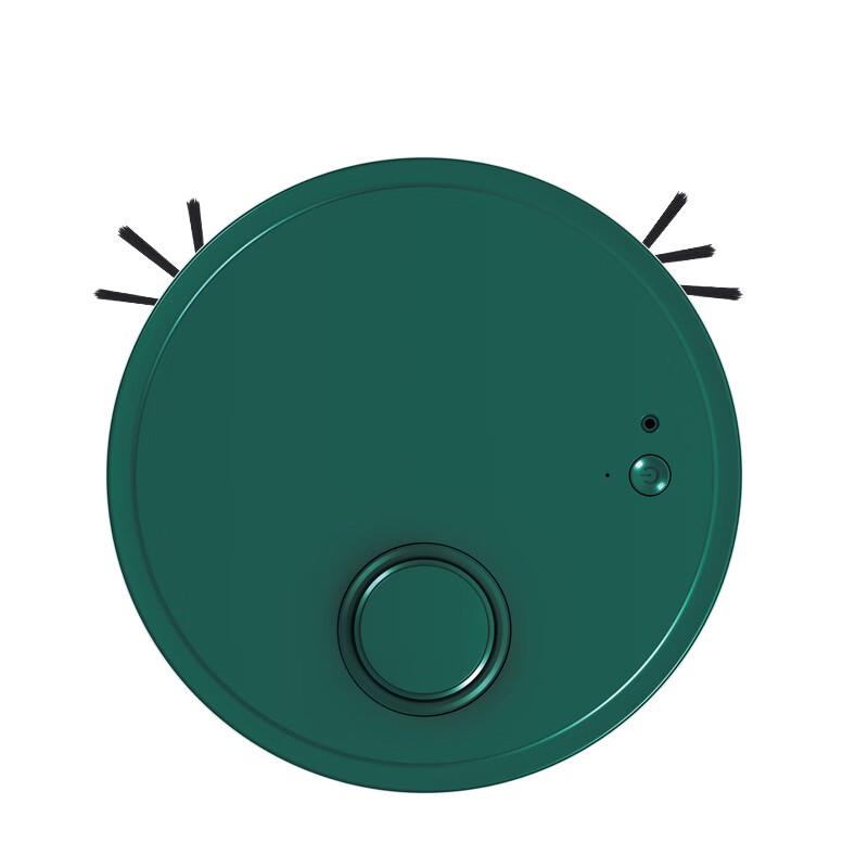 LISM Smart Robot Vacuum Cleaner
