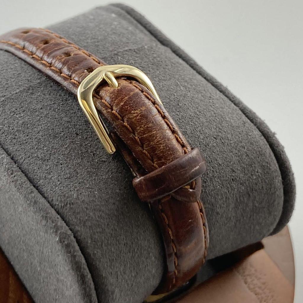 [USED] Seiko Spirit 4N20-5420 Quartz Deadstock