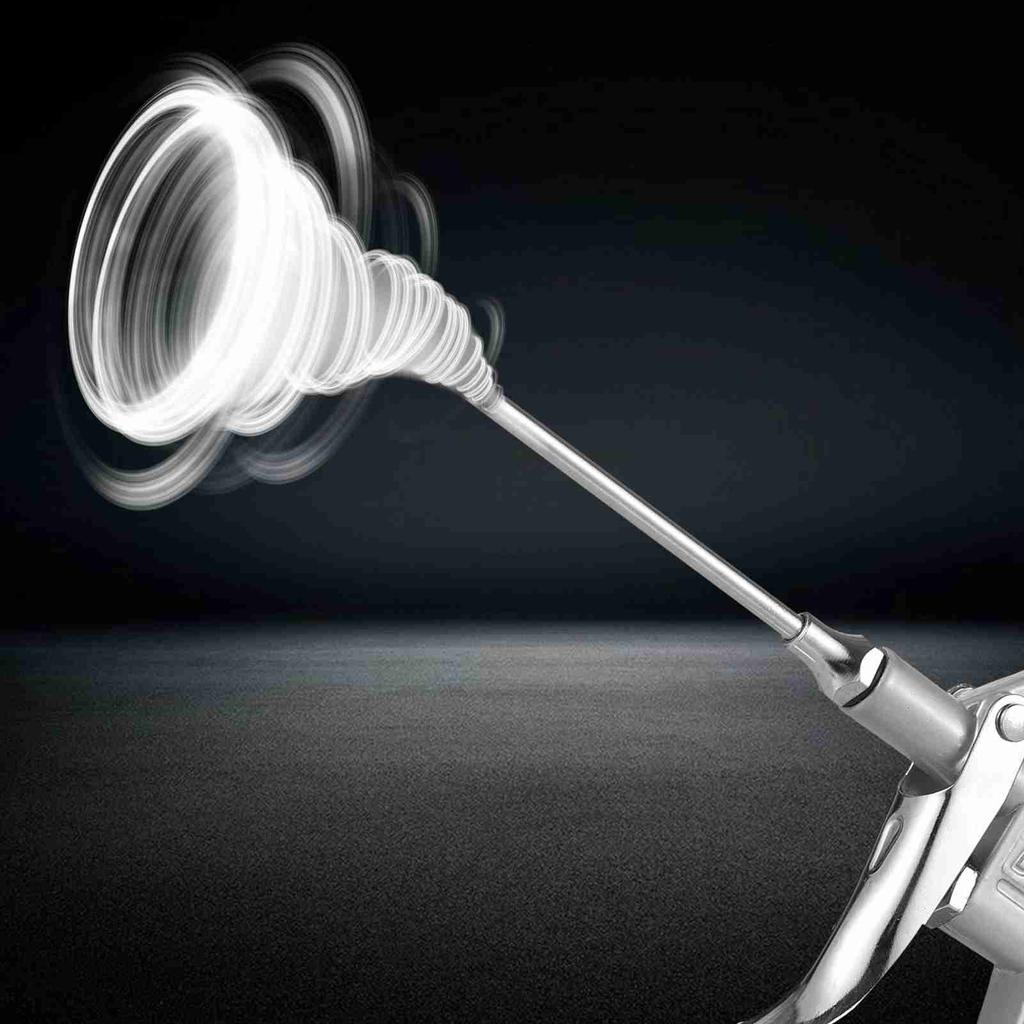 Mini Air Blow Gun Pneumatic Dust Blower Gun Air Spray Gun Dust Cleaning Air Blower with 2 Replacement Nozzle for