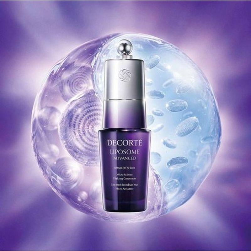 Liposome Advanced Repair Eye Serum
