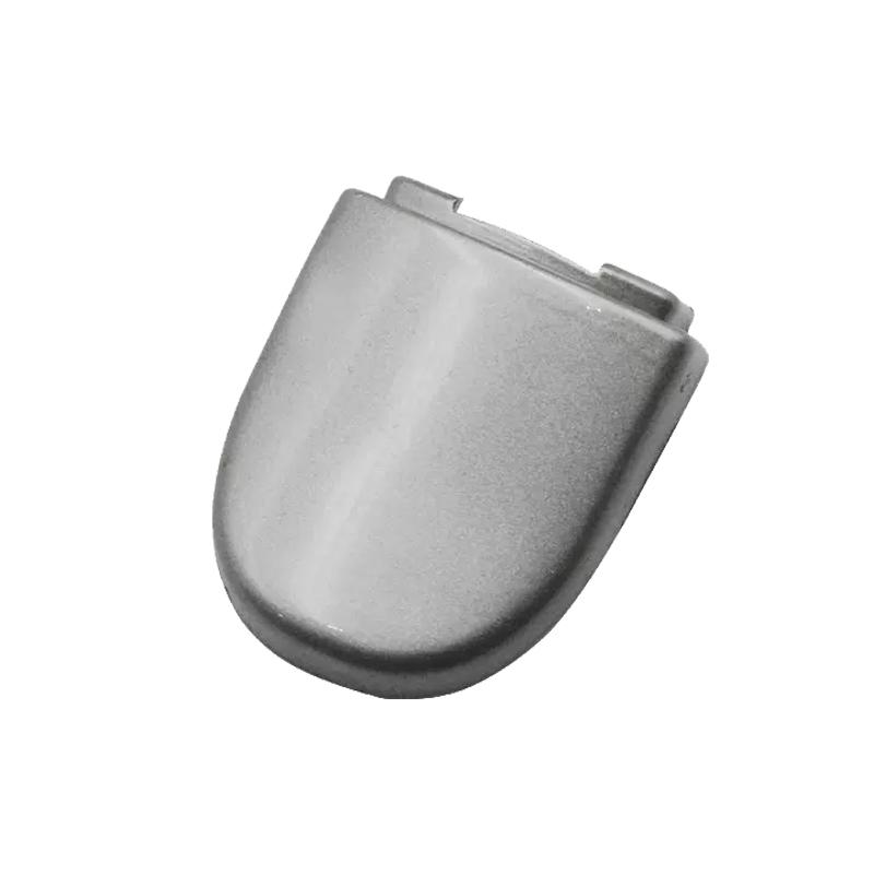 5ND837879 Silver Exterior Front Left Door Handle Lock Key Cap 5N1837879D 5N1837879B Fit For VW Beetle Vento Jetta Tiguan Sagitar