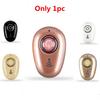S650 1Pc Mini In-Ear Wireless Bluetooth-compatible Stereo Earphone Button Control Headset