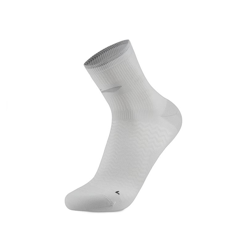 Li-Ning Running Mid-Calf Socks (Unisex)
