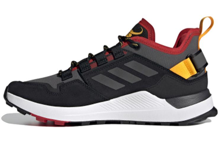 

Adidas Terrex Hikster Black Grey White GZ8932 40⅔