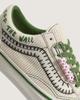 VN000EGYCRM VANS PREMIUM OLD SKOOL CHARMS CREAM (Men's)