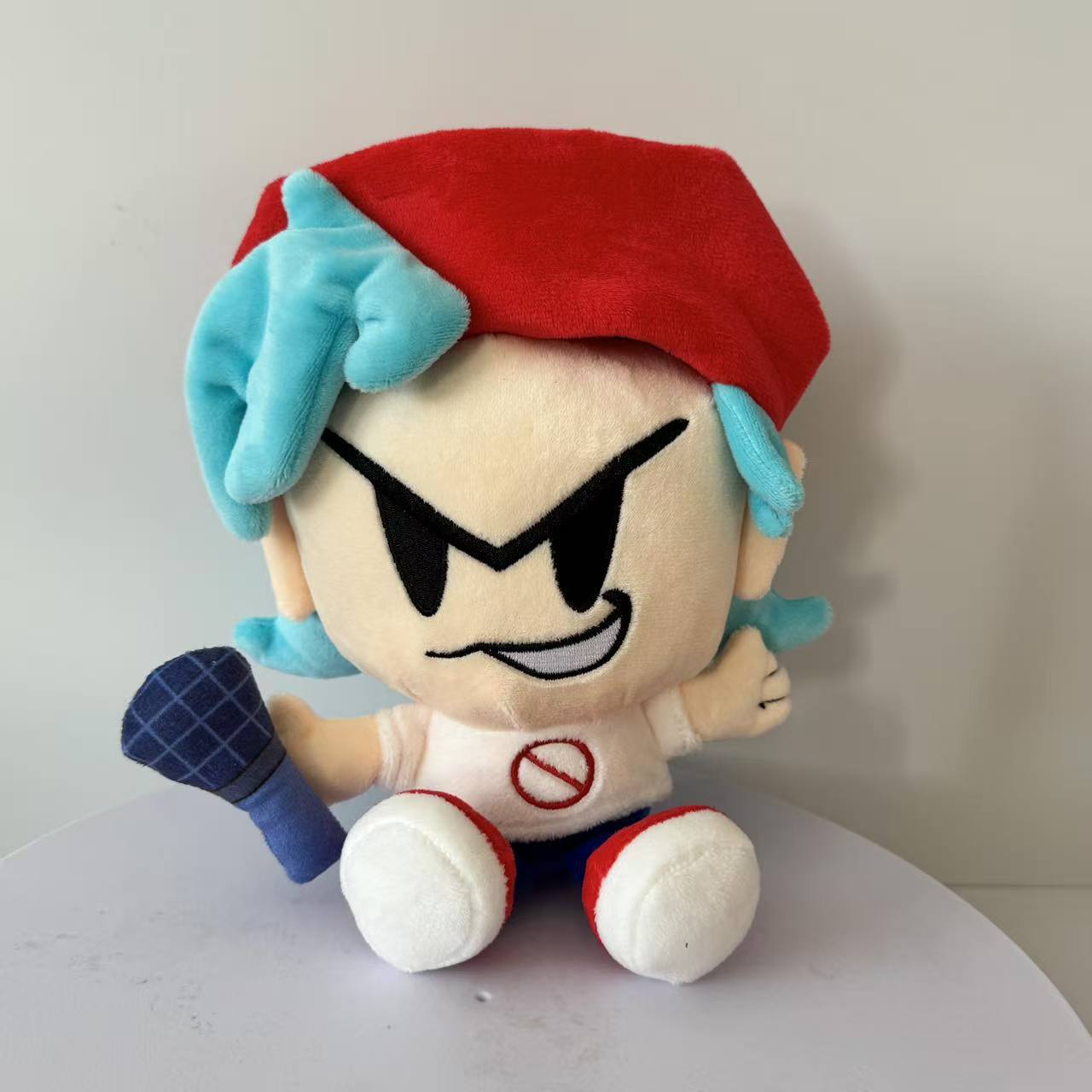 New Friday Night Funkin Plush Toy