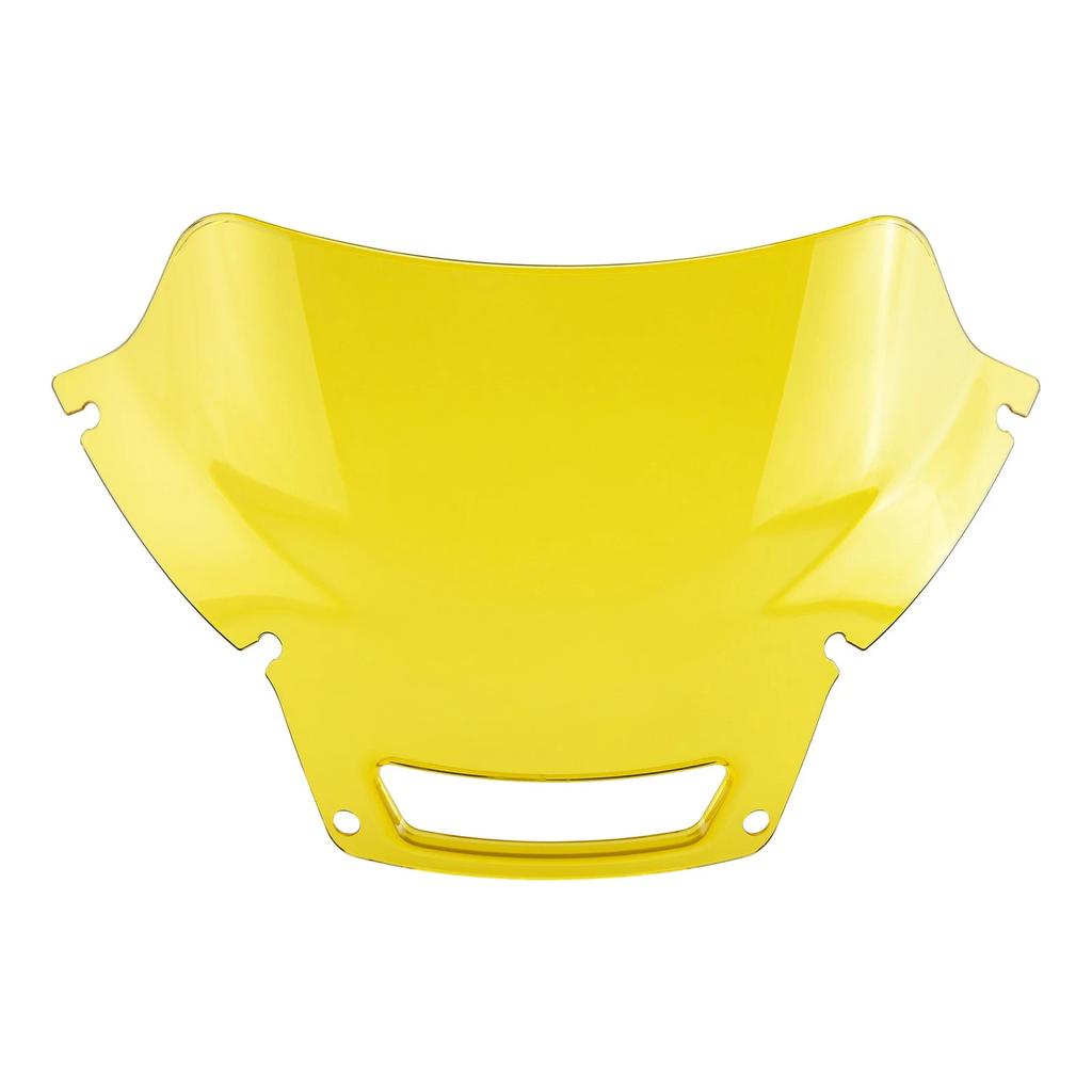 Motorcycle 7" Windshield Windscreen For Harley Low Rider ST FXLRST 1YXZ 2022-2025 LOW RIDER FXRST 2022