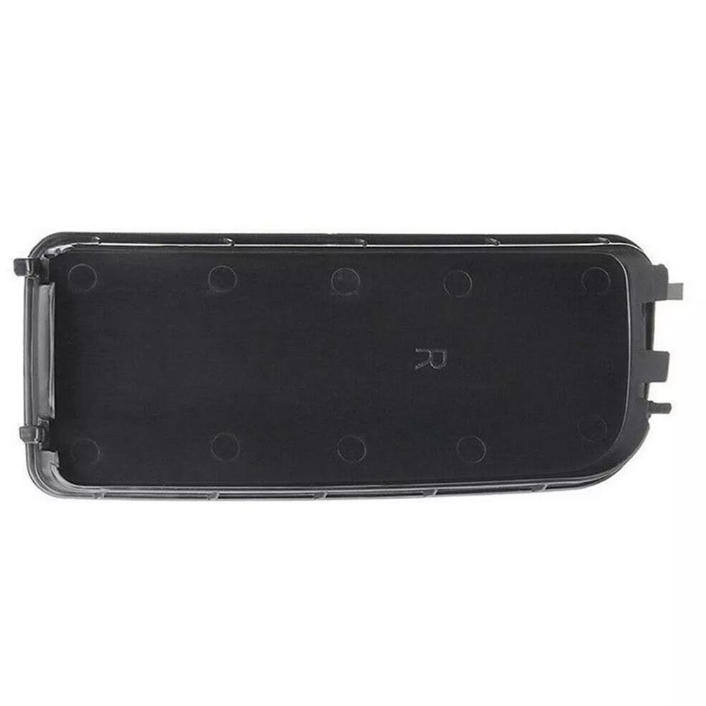 Fog Light Hole Cover for BMW M3 E36/325i/328i