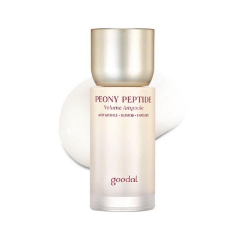 GOODAL Peony Peptide Wrinkle Care Ampoule 50ml