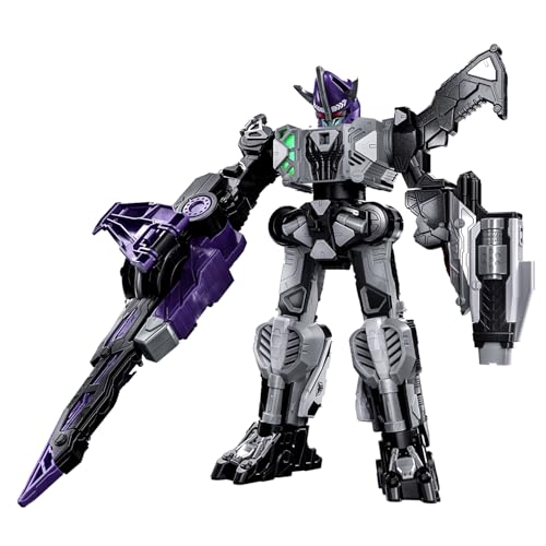 [BANDAI] Super Space Sheriff Gavan Infinity DX Gabarion Saber (Ages 3 and up)