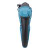 3 in 1 Impact Drill Hammer Set Lightweight Rechargeable Adjustable Mode Rotating Handle for Woodworking Projects Installation