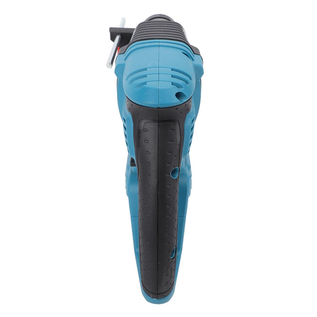 3 in 1 Impact Drill Hammer Set Lightweight Rechargeable Adjustable Mode Rotating Handle for Woodworking Projects Installation