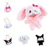 Sweet Sanrio Style For Your 20cm Dolls