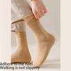 Winter Warm Thermal Socks for Men Women Cold Weather Insulated Socks Heated Socks Thick Snow Socks 1 Pair