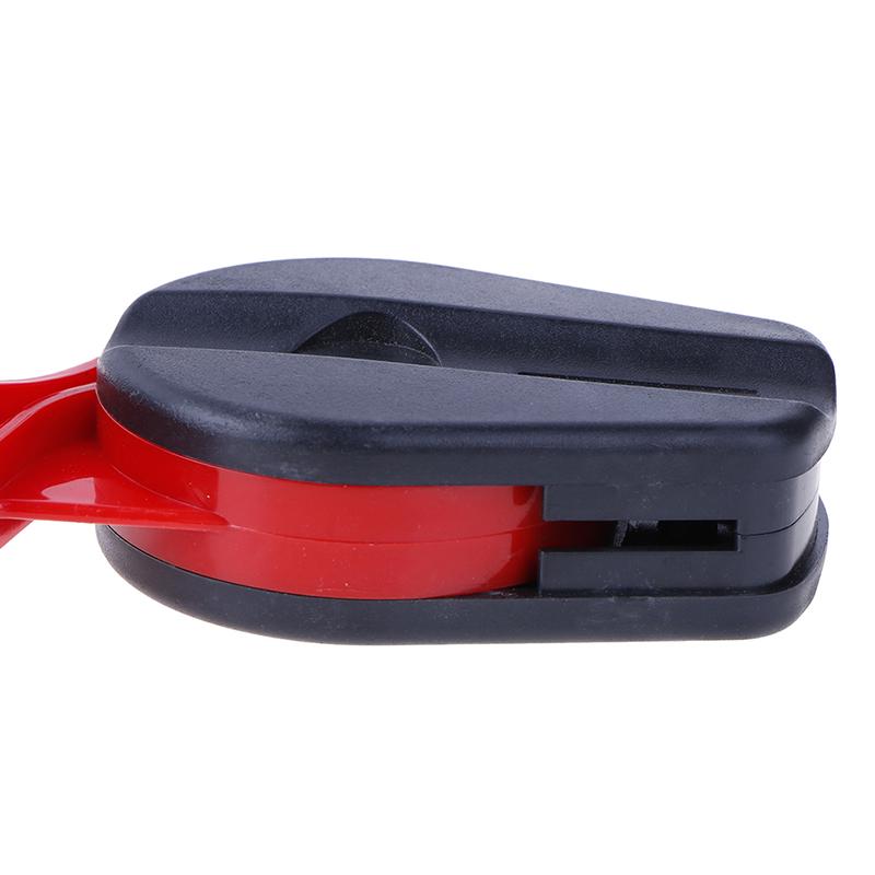 Palanca del interruptor del cable del acelerador para cortadoras de césped Mango de control Interruptor de la cortadora de césped del jardín