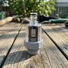 80 Mesh Screen Water Inlet Filter 304 Stainless Steel Garden Water Filter  Garden Use