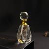 Natural Kynam Hainan Agarwood Essential Oil & Incense High-End Gift Box