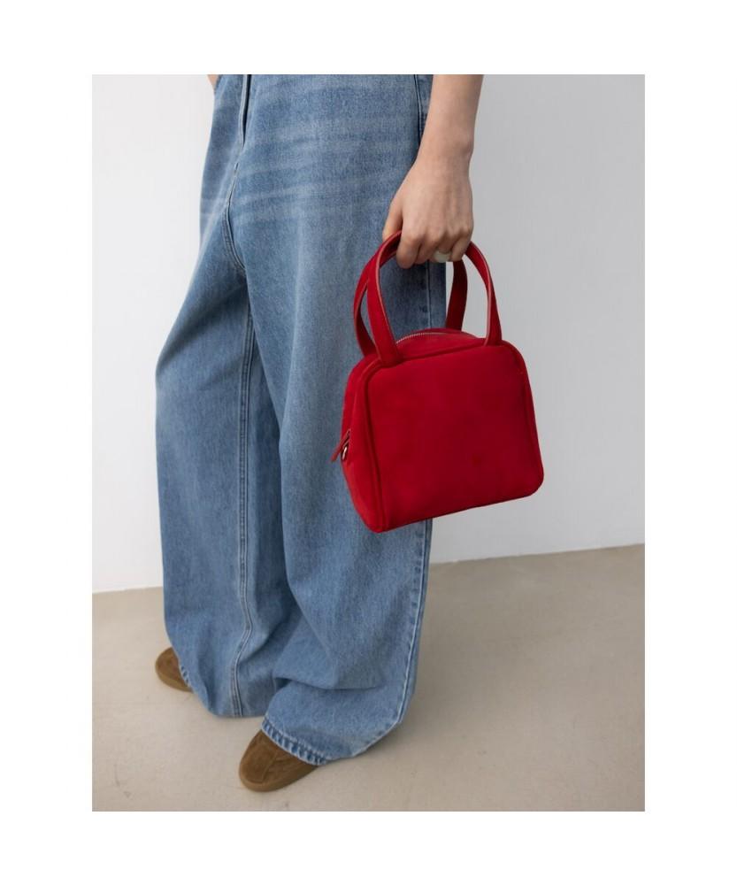 Diaepeocheo Owen Boxy Denim Pants Blue (Ta6221A07P)