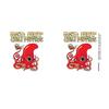 Red Hot Chili Peppers Squid Mug