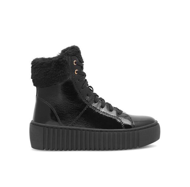 

Ботильоны Sergio Bardi RST-C1039-01SB, чёрные EU 36