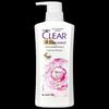 CLEAR Anti-Dandruff Multi-Effect Moisturizing Scalp Care Shampoo