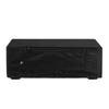 Dust Protectors Cover for STR-DN1080 / STRDH550 Amplifiers and Speakers Ensuring Clean Home Sound Setups