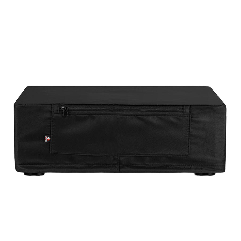Dust Protectors Cover for STR-DN1080 / STRDH550 Amplifiers and Speakers Ensuring Clean Home Sound Setups