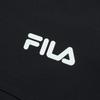 FILA Jackets Men's Jet Black Hooded Moderate Other F11M519714FBK