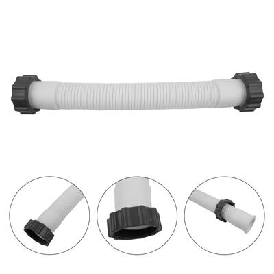 Brand New And High Quality Pool Sand Filter Pump Hose 11535 Interconnecting Hose For Intex 16 Inch Brand New And High Quality