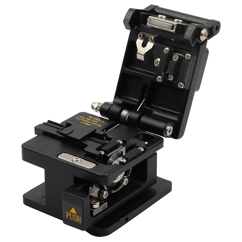 Three In One Fiber Optic Cable Cutter High-precision Fiber Optic Cutter SKL-60S