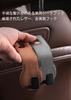 SWITISAN Car Seat Hook, Headrest Hook, Set of 2, Car