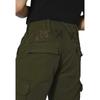 Rokker Cargo Pants Logo