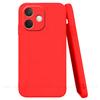 For Cover OPPO A5 Pro Case OPPO A5 Pro Capas Liquid Silicone Phone Back Bumper TPU Shockproof Soft Fundas OPPO A5 Pro