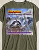 Take Action T-Shirt, Raccoon Motivational Quote Tee, Funny Inspirational Graphic Shirt, Humorous Raccoon Lover Gift, Sarcastic Tee