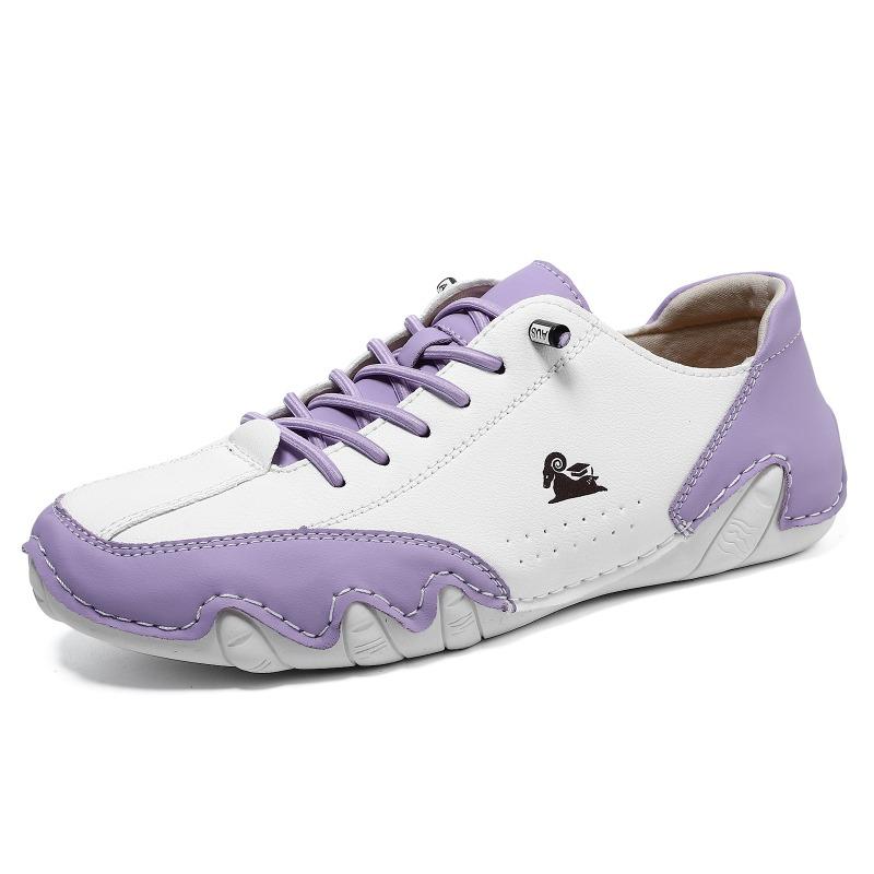 Fashion Color Matching Couple's Men's and Women's Shoes Low-top Men's Casual Shoes Martin's Shoes Octopus Large Size Shoes