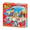 Basta Game Juego De Palabra Spanish English Vocabulary Letter Pressing Board Game Fast Paced Family Party Game For Adults Travel