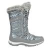 Womens Kardrona II Faux Fur Trim Snow Boots